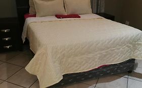Ebony Guest House
