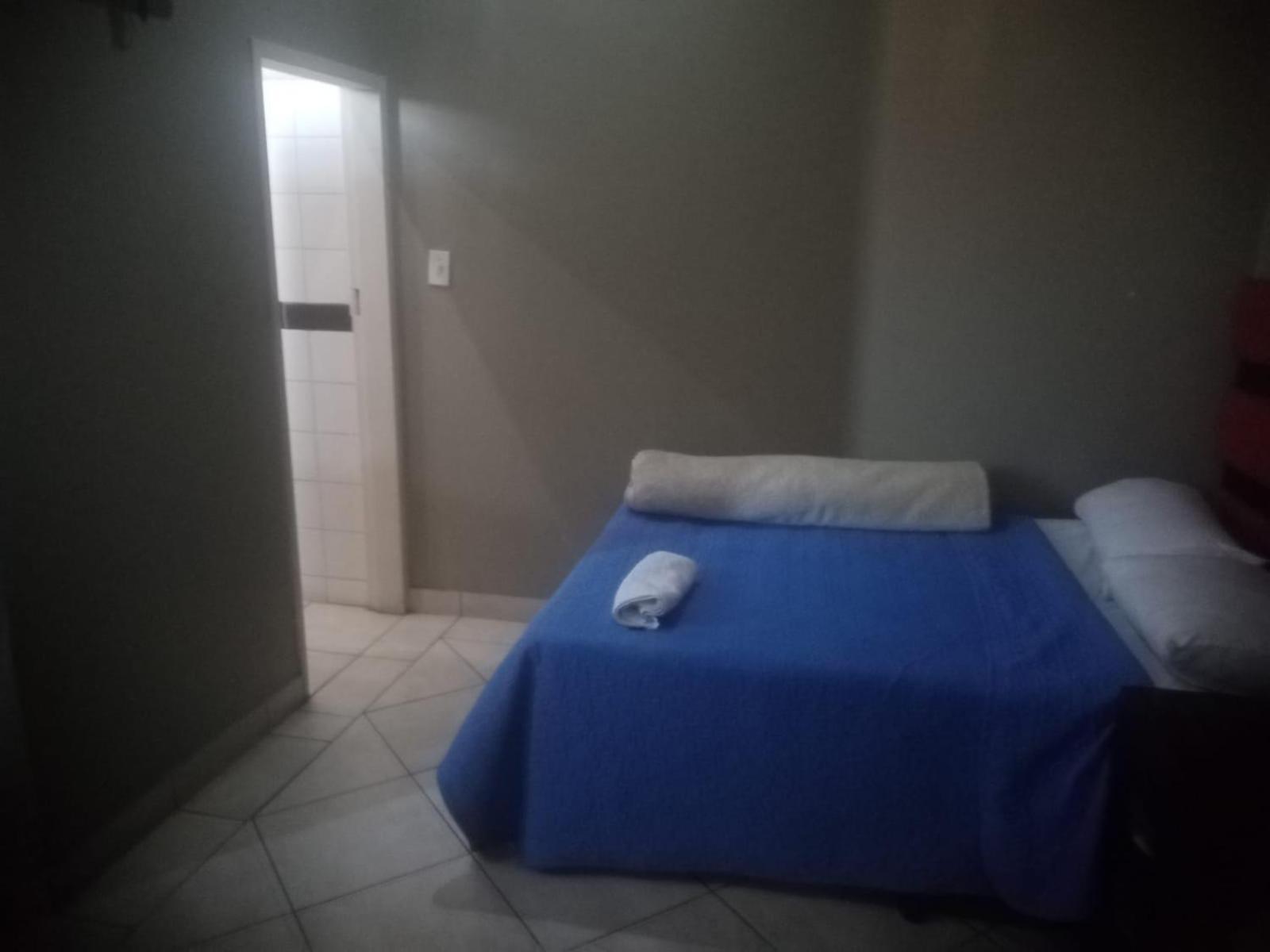 Ebony Guest House Pretoria Exterior photo